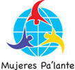 Mujeres Pa'lante