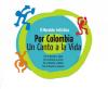 JORNADA ARTÍSTICA Y CULTURAL POR LOS PUEBLOS INDÍGENAS DE COLOMBIA EN BARCELONA