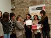 Mujeres Pa'lante recibe el premio del Consell Municipal d'Immmigració de Barcelona